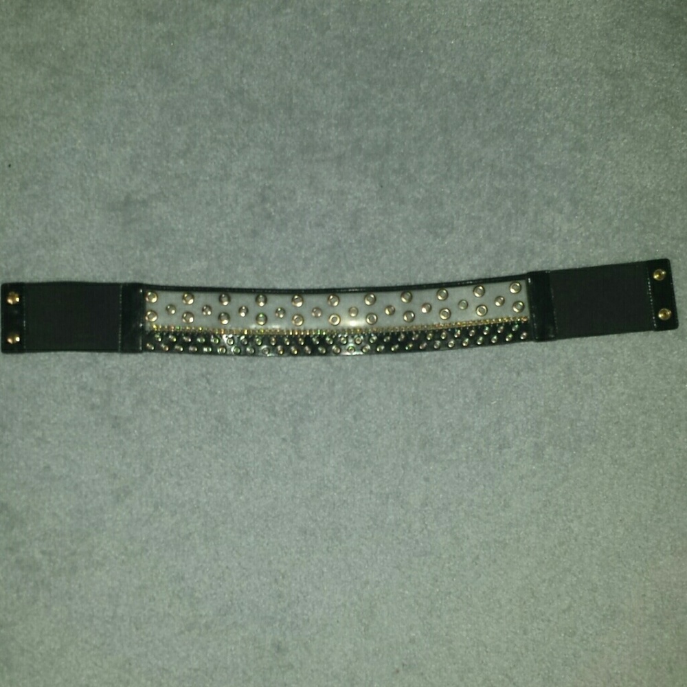 Bebe belt