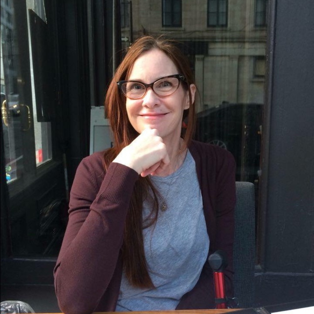 Meet your Posher, Lynn