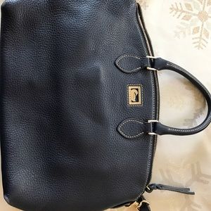 Dooney and Bourke purse
