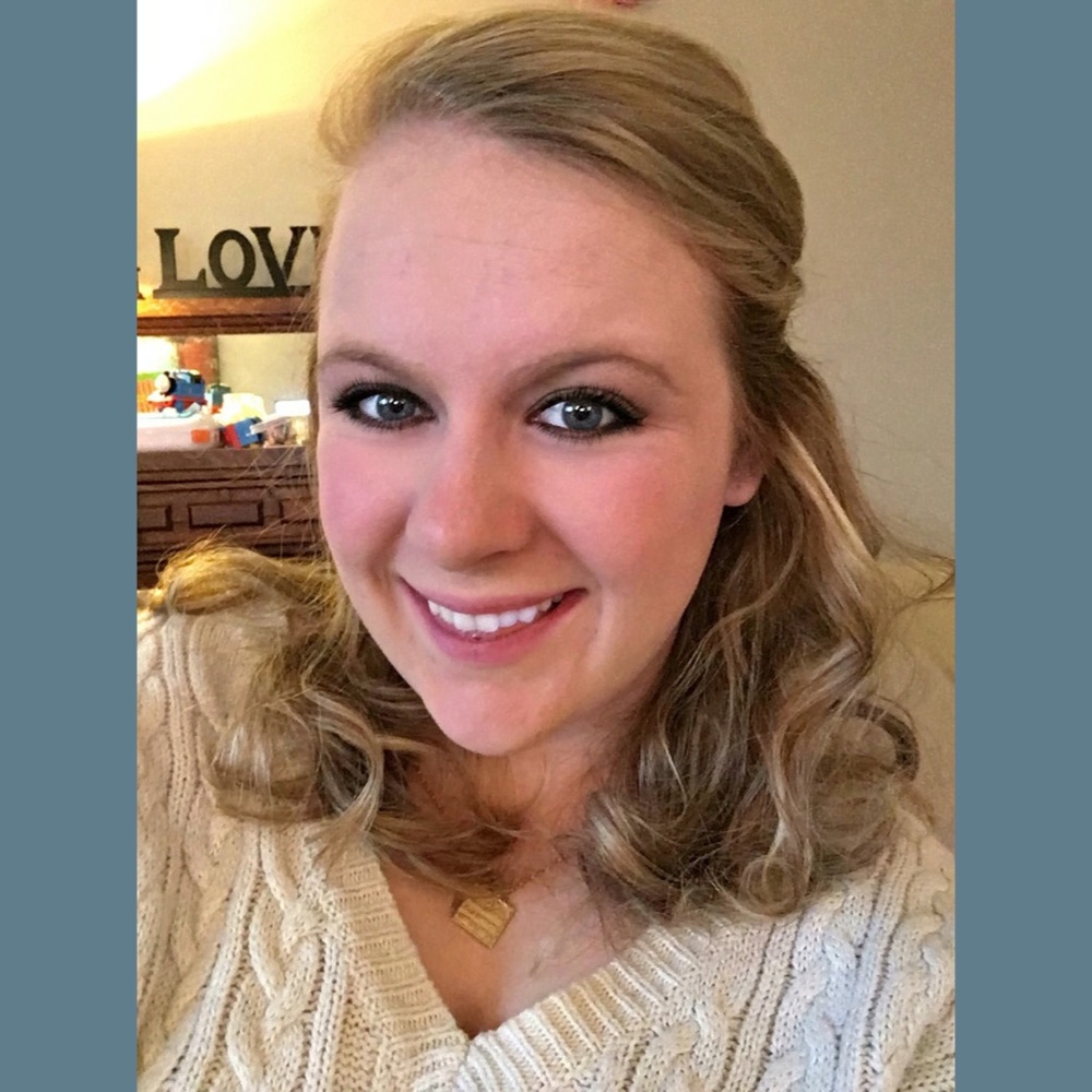 Meet your Posher, Meghan