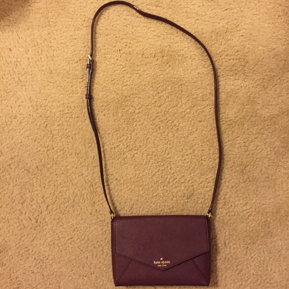 Kate Spade crossbody