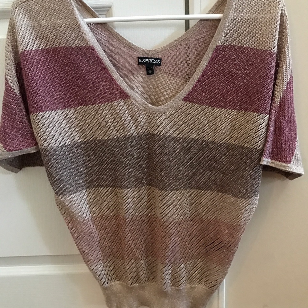 Express Top
