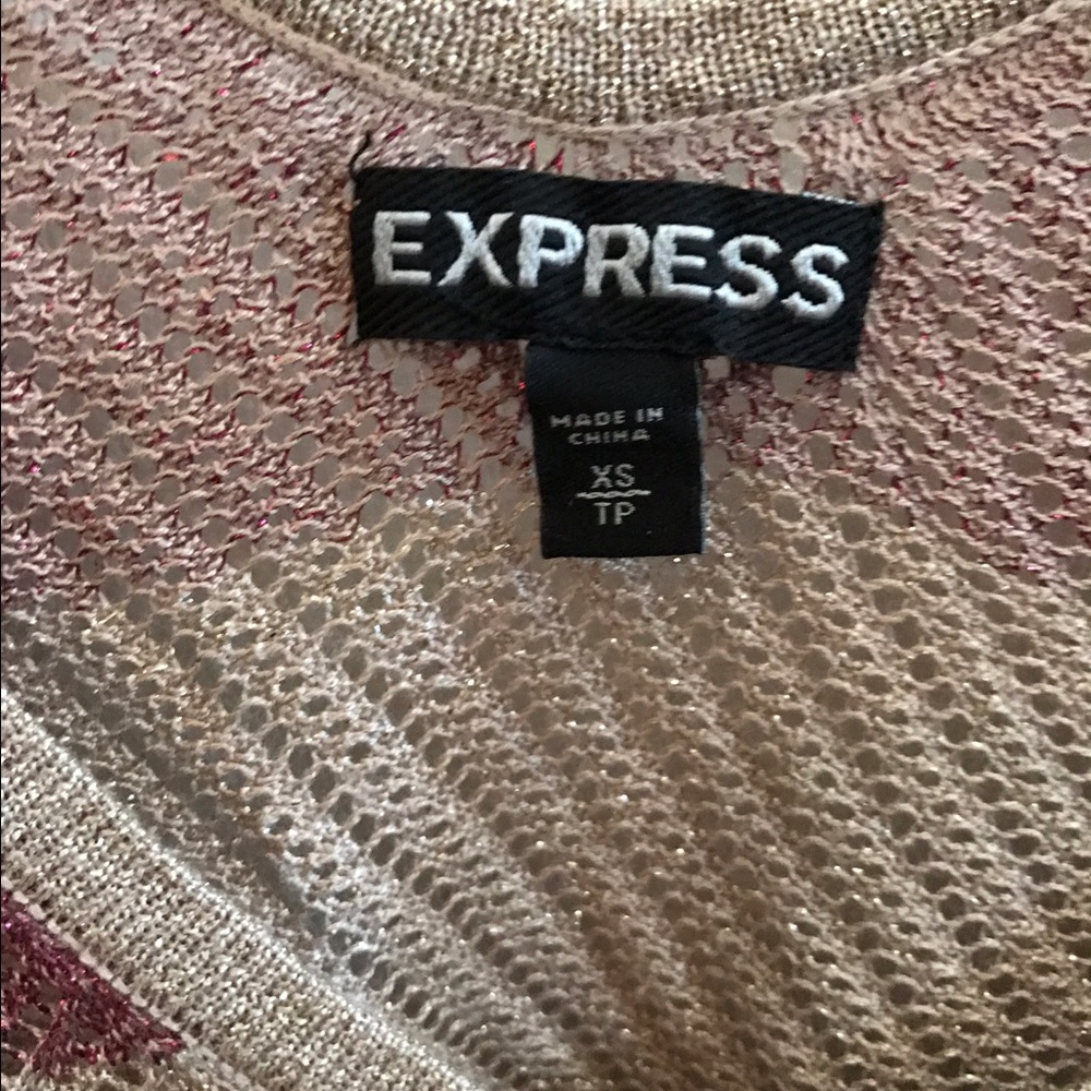 Express Top - Picture 3 of 3