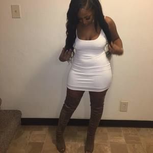 Meet your Posher, Kisha