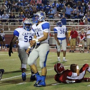 Meet your Posher, Devon