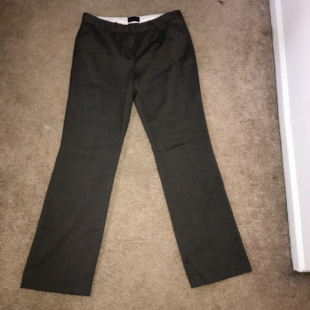 The Limited Drew Fit Pants