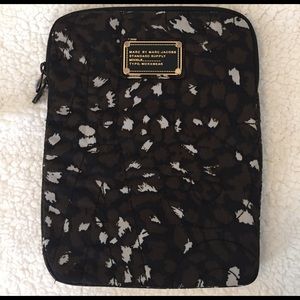 Marc by Marc Jacobs iPad Case