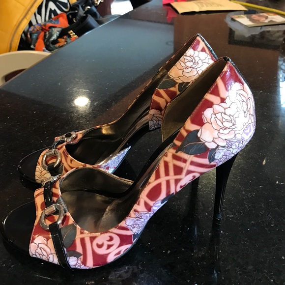 Carlos by Carlos Santana size 10 Shoe - Picture 2 of 2