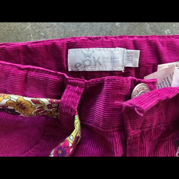 Short 🌷 - Picture 2 of 2