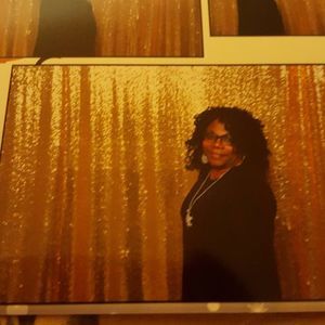 Meet your Posher, Irma