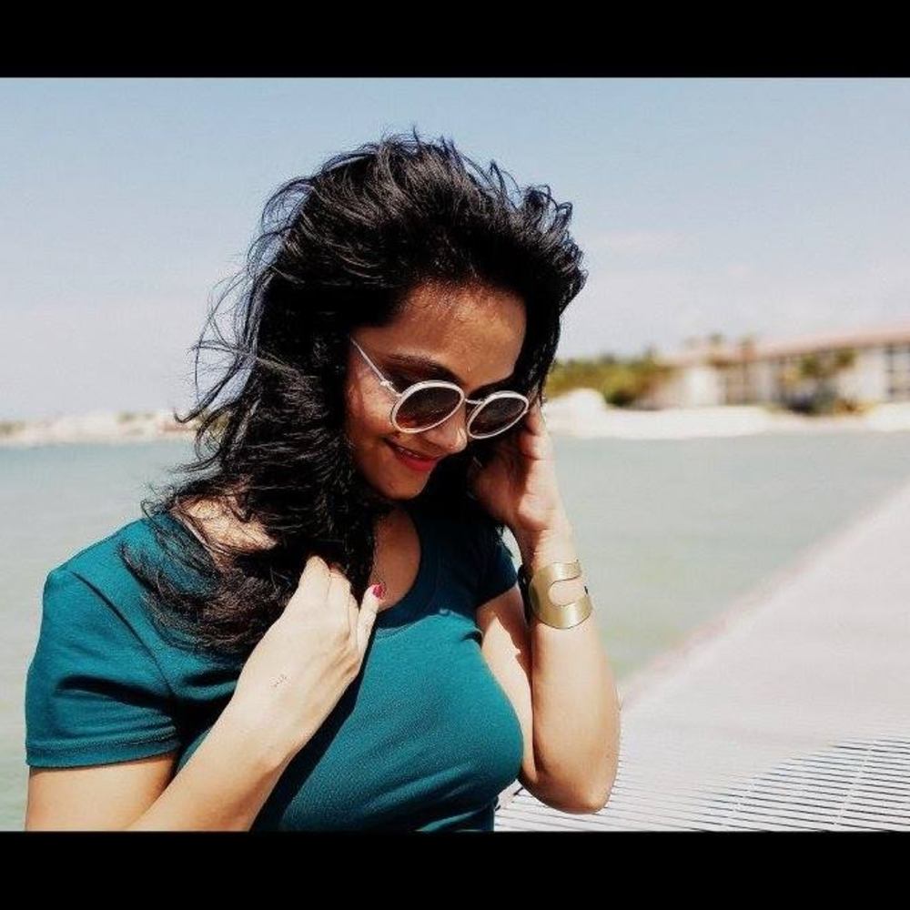 Meet your Posher, Khushboo