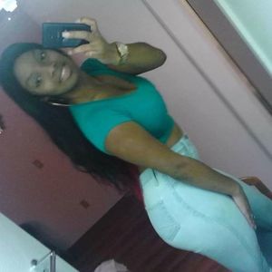 Meet your Posher, Katonya