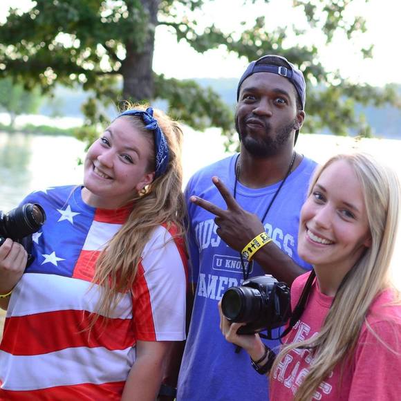 Meet your Posher, Hannah - Picture 1 of 1