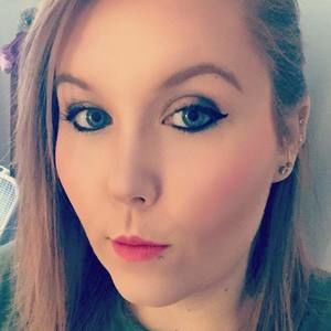 Meet your Posher, Kellie