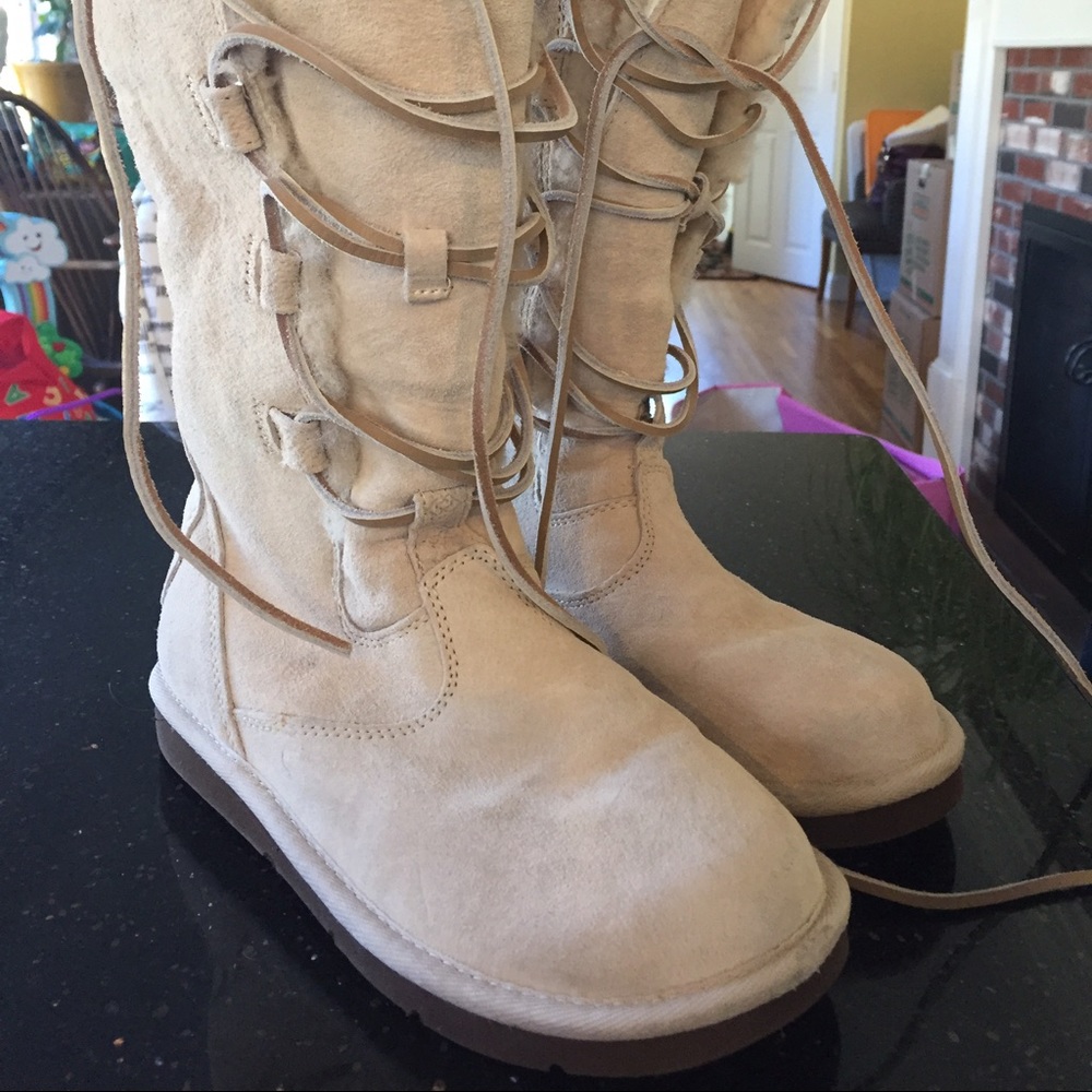 UGG boots