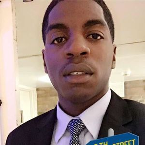 Meet your Posher, Amir