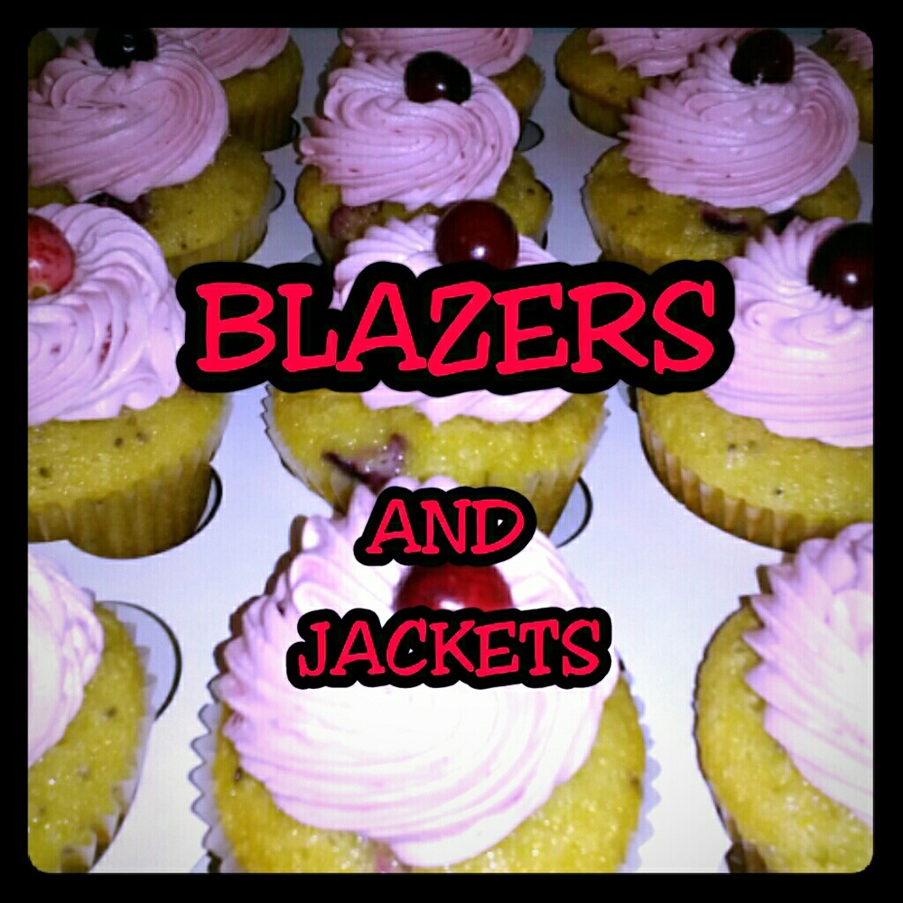 Blazers
