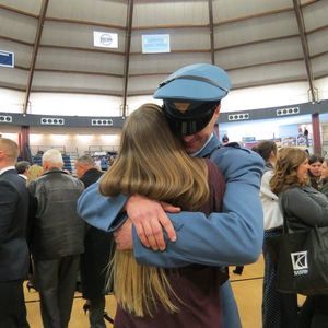 Meet your Posher, Jordan