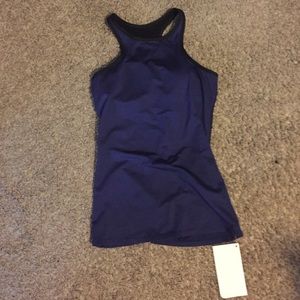 Fabletics tank!