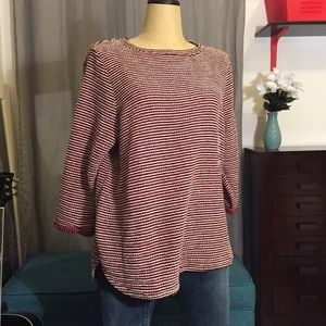 H&M Oversized Sweater