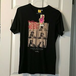 Keith Haring for Uniqlo