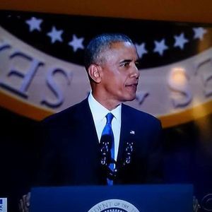 Meet your Posher, Starr