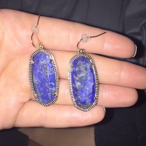 Kendra Scott Earrings!