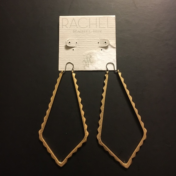RACHEL Rachel Roy Jewelry - RACHEL RACHEL ROY EARRINGS $68