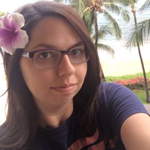 Meet your Posher, Natasha