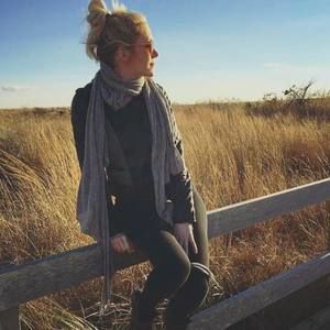 Meet your Posher, Kelly