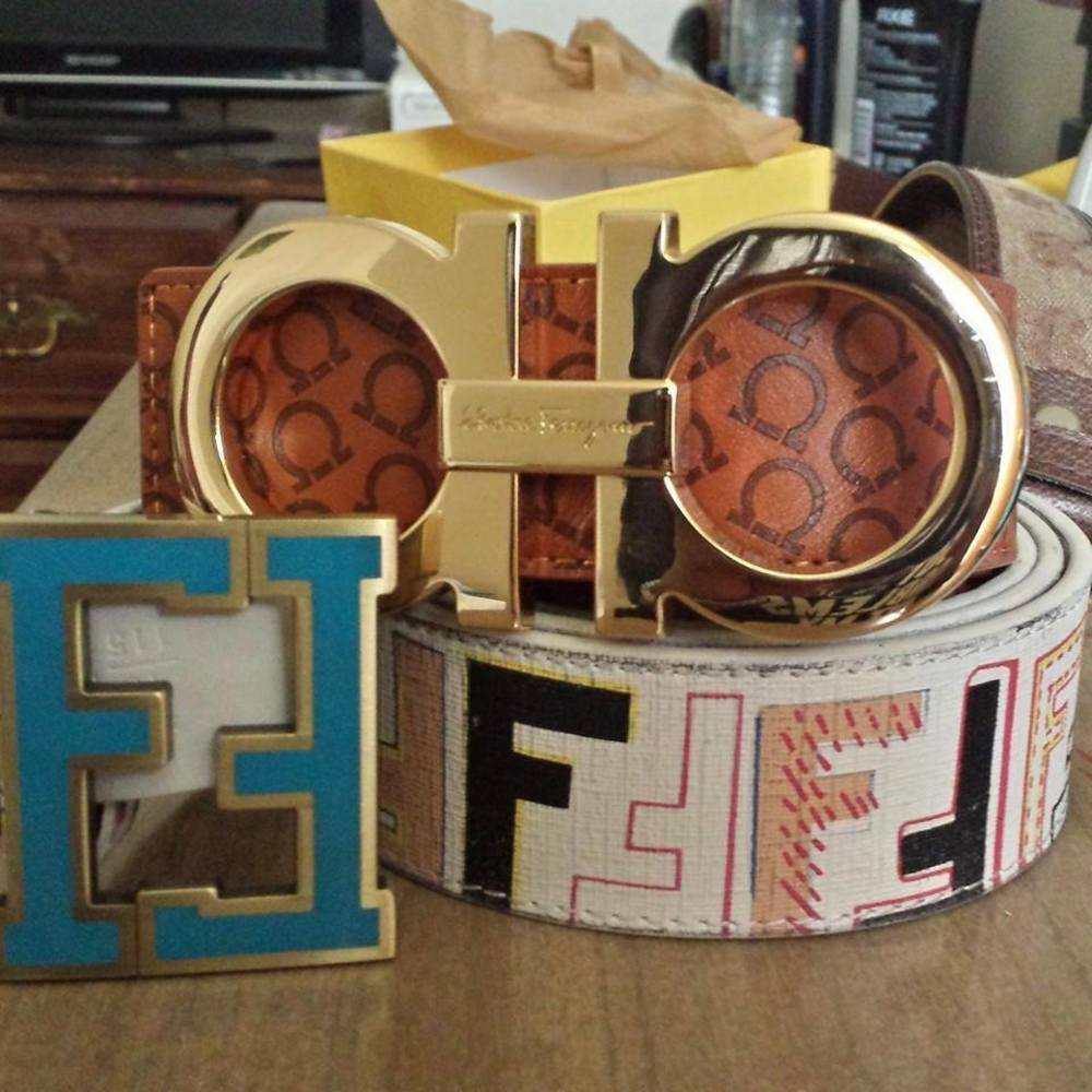 Meet your Posher, Kenshean