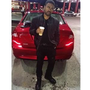 Meet your Posher, Percell