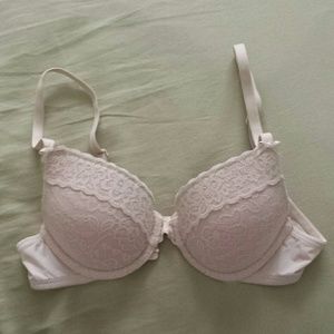 Nude bra 32a Aerie