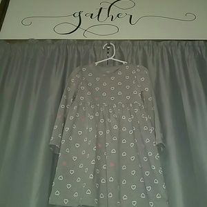 Old Navy Long Sleeve Dress