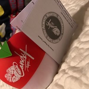 Candy Lipz single lobe