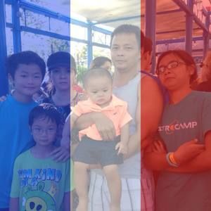 Meet your Posher, Bill