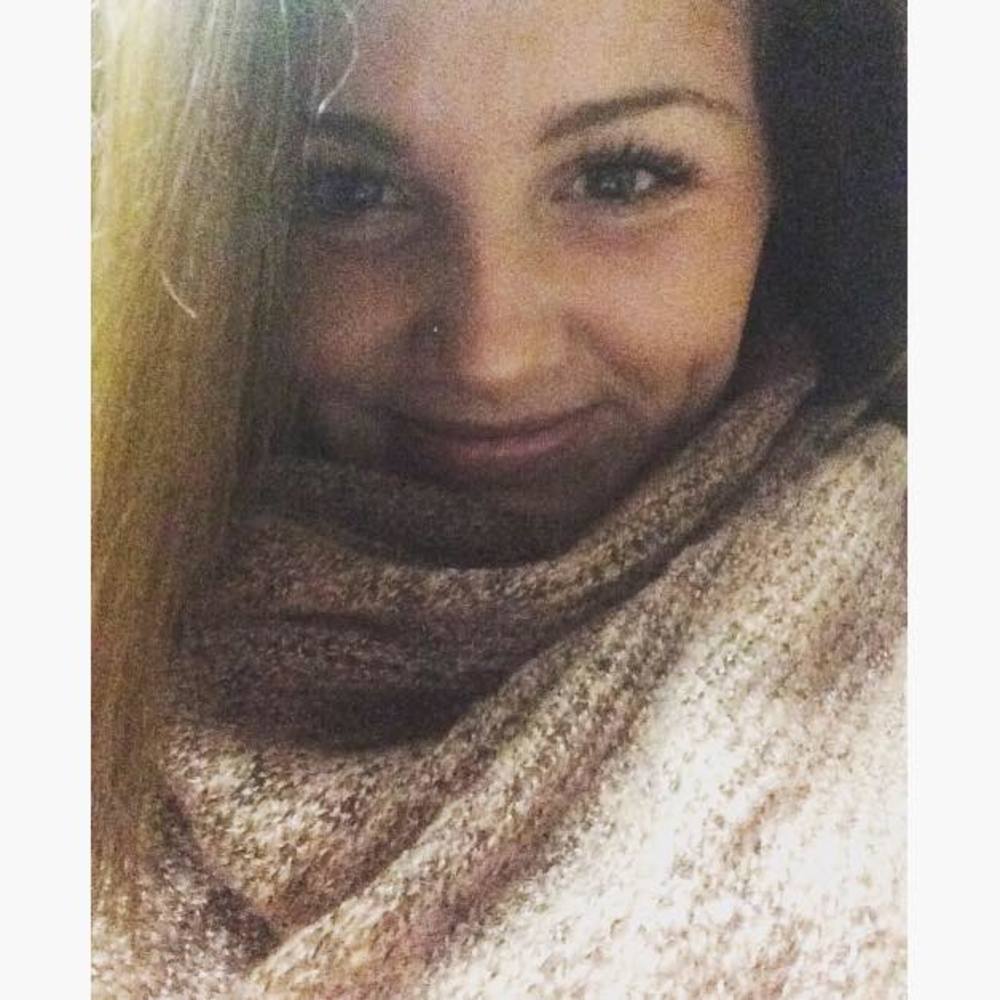 Meet your Posher, Meghan