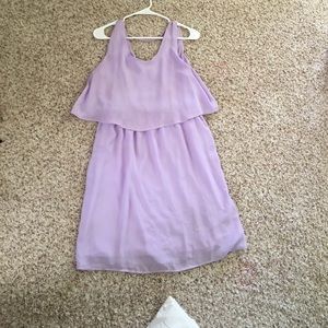 Charming Charlie  dress