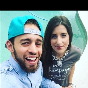 Meet your Posher, Joe