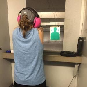 Meet your Posher, Aja