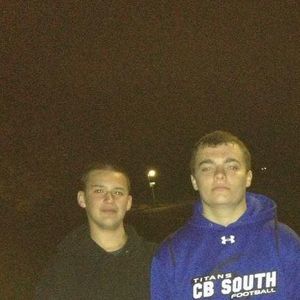 Meet your Posher, Eric