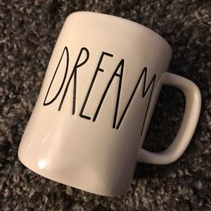 Rae Dunn mug