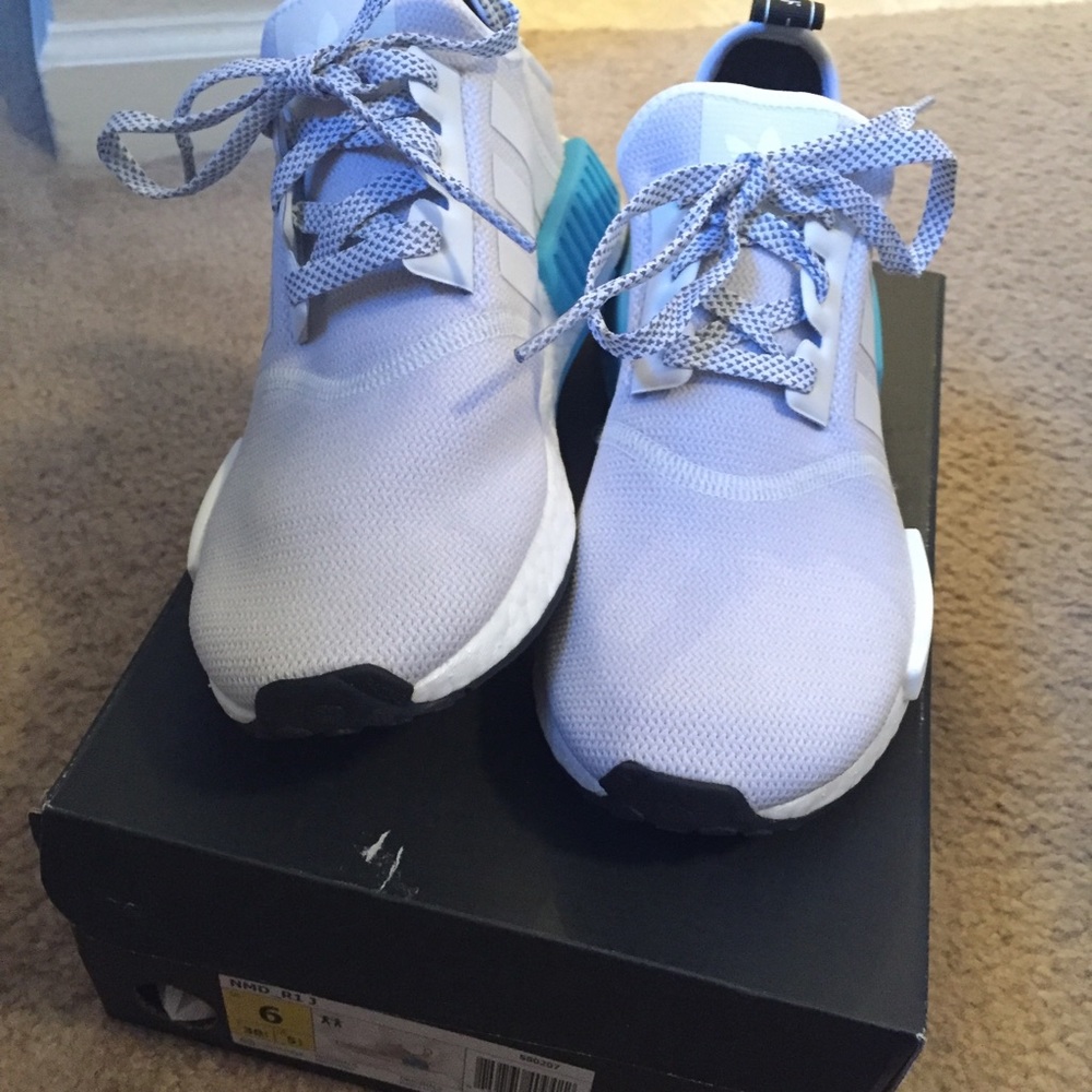 Brand New Adidas NMD