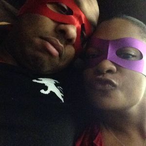 Meet your Posher, Geneva