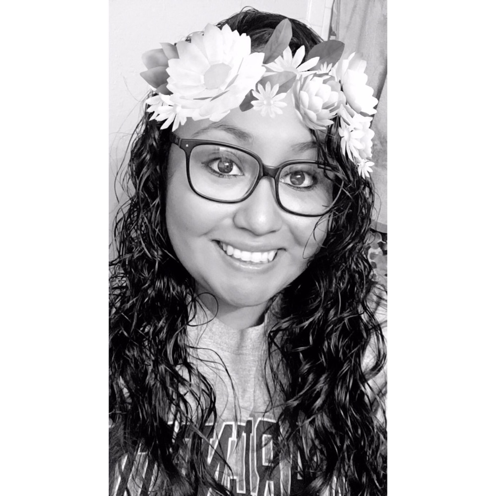 Meet your Posher, Denisse