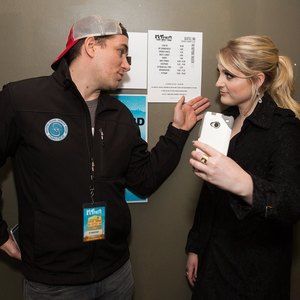 Meet your Posher, Brandon