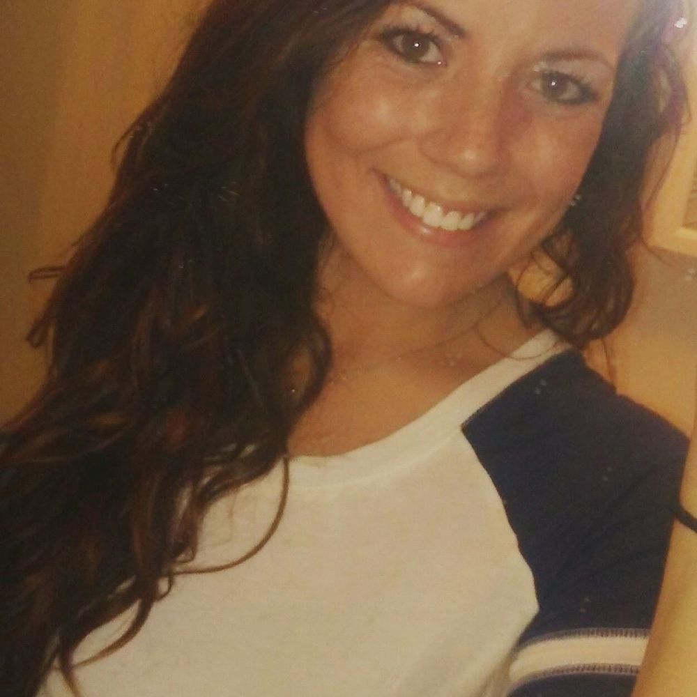 Meet your Posher, Haley