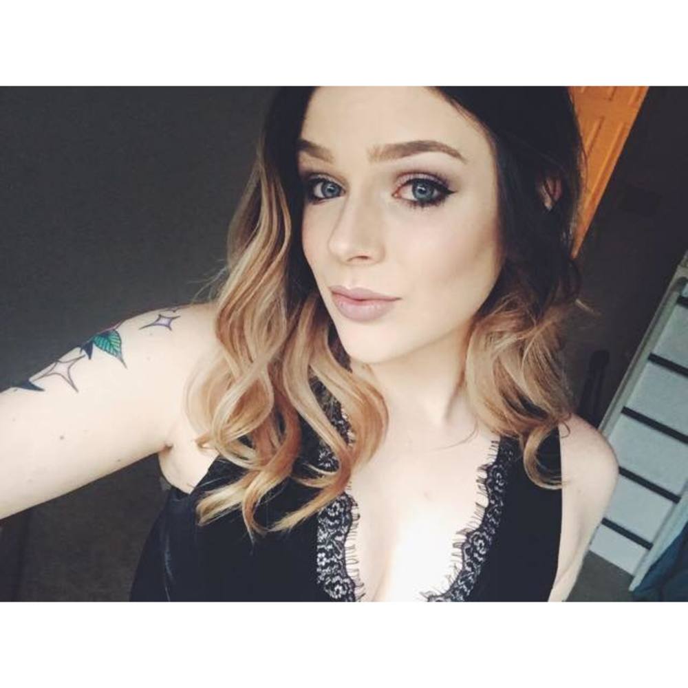 Meet your Posher, Haley