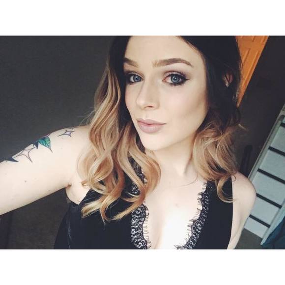 Meet your Posher, Haley - Picture 1 of 1