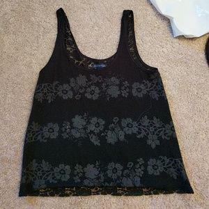 American eagle tank top